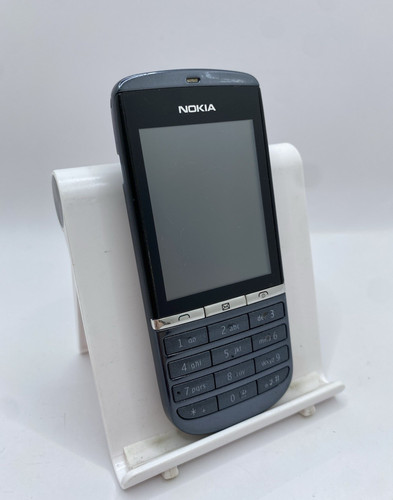 Nokia asha 300 grey unlocked - 300,