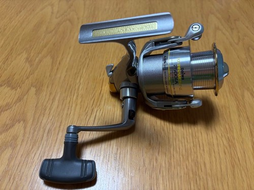 Daiwa tournament 2500ia - tournament-z,