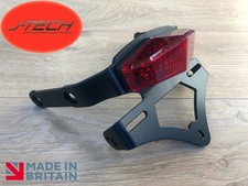** KTM 690 Duke Tail Tidy