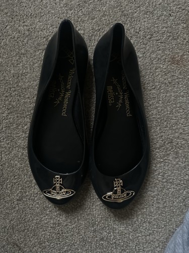 Vivienne westwood melissa gold - vivienne,