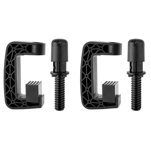 2pcs steering wheel fixing - steering,