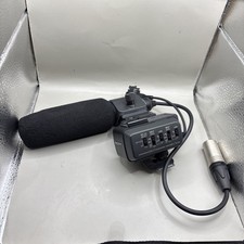 Sony xlr audio adapter - xlr,