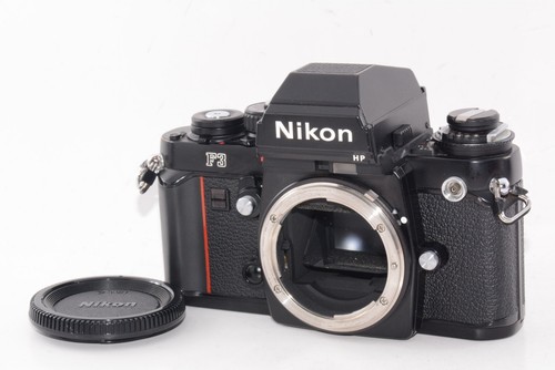 Exc nikon hp high - [exc+5]nikon, f3