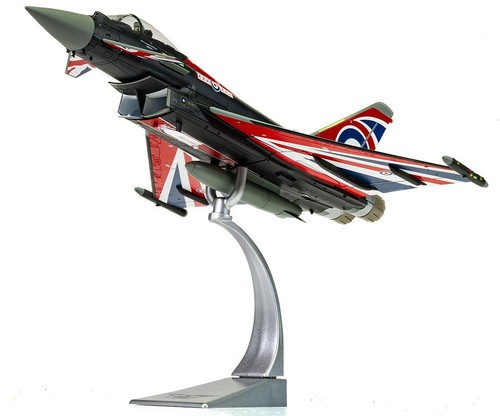 Corgi aa29003 eurofighter - corgi,