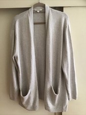 Seasalt Riverboat Organic Cotton Cotton Size 22