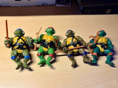 Tmnt teenage mutant - tmnt, ninja