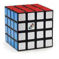 Rubik’s Master, The Official