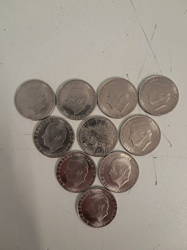 Isle man coin 2023 - isle,