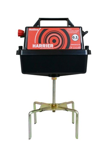 Hotline harrier electric fence - hotline,