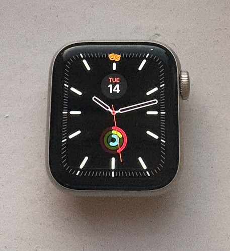 Apple watch 2nd - watch, se