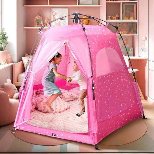 Kids dome play tent - boys, girls