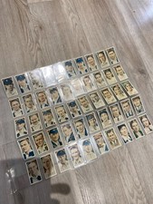  Vintage 1930's Full Set 50