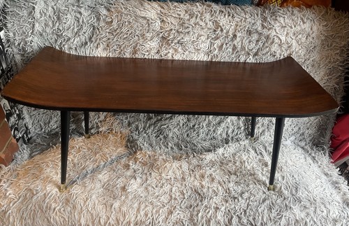 1950 atomic side - side, table