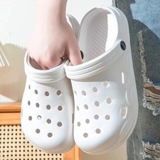 UK CROCS CLASSIC SANDAL CLOGS