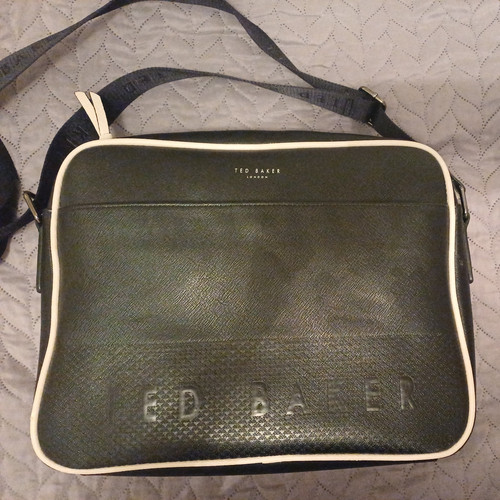 Ted baker jaykay black - ted,