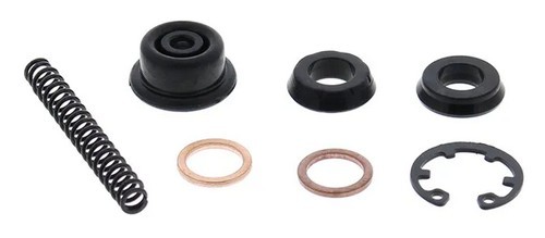 Master cylinder rebuild - rebuild, kit