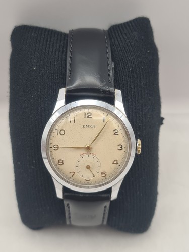Vintage 1950s emka - vintage,