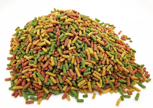 Herons pond sticks mix - mix,
