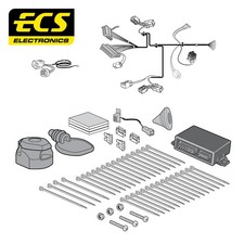 Towbar Wiring Kit 13 Pin