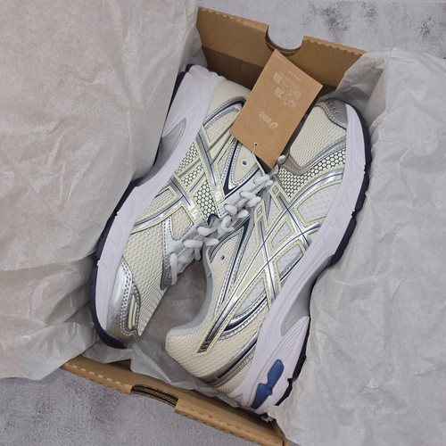Asics gel trainer white - trainer,
