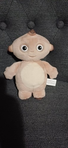 The night garden soft plush - in,