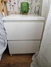 Bedside Drawers