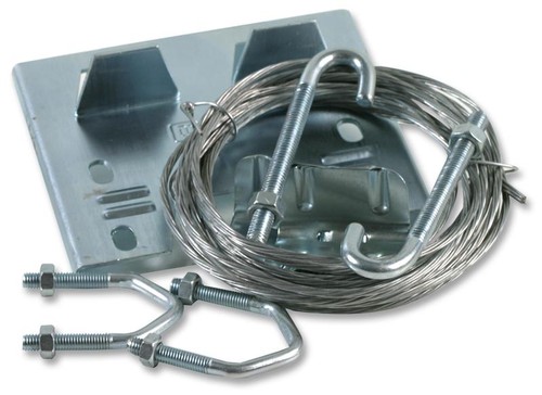 Lashing kit pressed - lashing, 6"