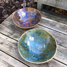 Large Vintage Rustic Studio