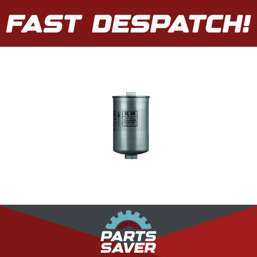 Fuel filter kl30 mahle - kl30,