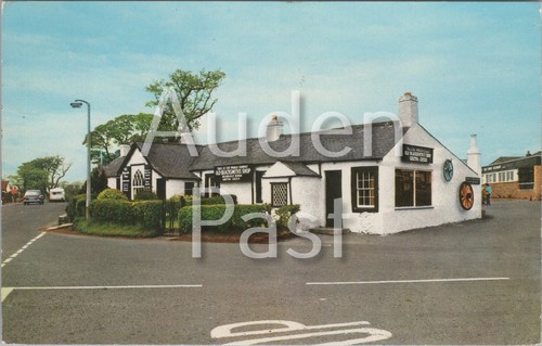Gretna green famous old - gretna,