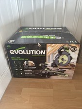 EVOLUTION 1600W 240V 255mm