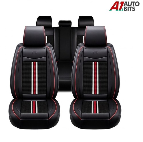 Full set car - set, seat
