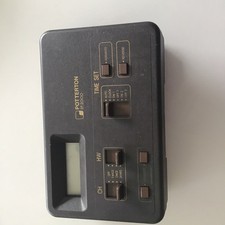 Potterton 2000 Programmer