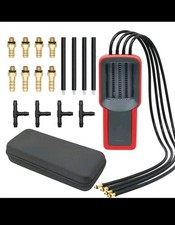 Universal Carburetor Synchronizing Carb Synchrometer Tool Synchronizer Vacuum