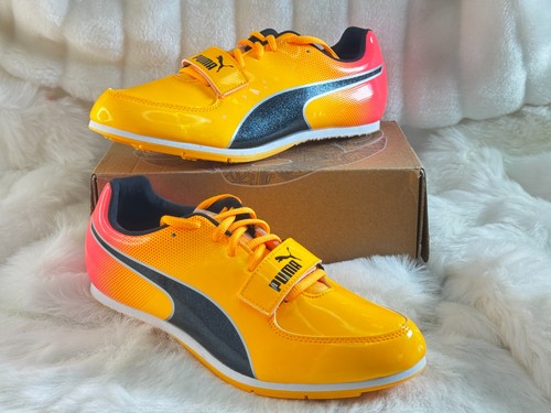 Puma evospeed long jump - puma, 10
