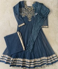Woman’s Indian Style Dress