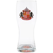 Sunderland Pilsner Glass -