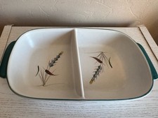 Denby Greenwheat Divided