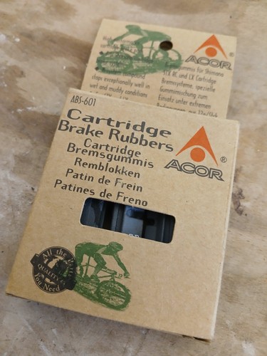 Bike replacement brake - replacement,