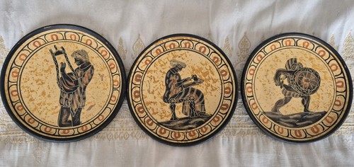 Set vintage ceramic - set,