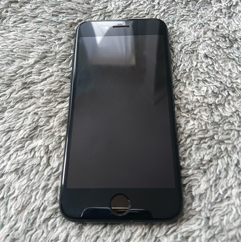 Apple iphone 32gb black ios - iphone,