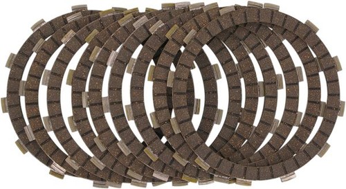 Ebc standard series clutch - ck,