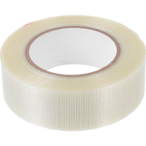 Tape roll glass fiber tapes - glass,
