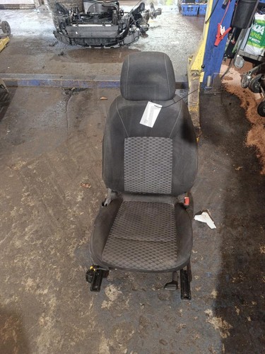 Vauxhall astra seat - astra, front