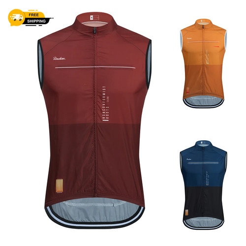 Men raudax sleeveless cycling - raudax,