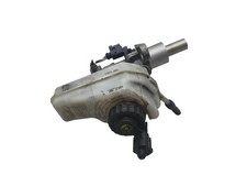 VOLKSWAGEN GOLF Brake Master Cylinder 1390 Petrol BUD 2007