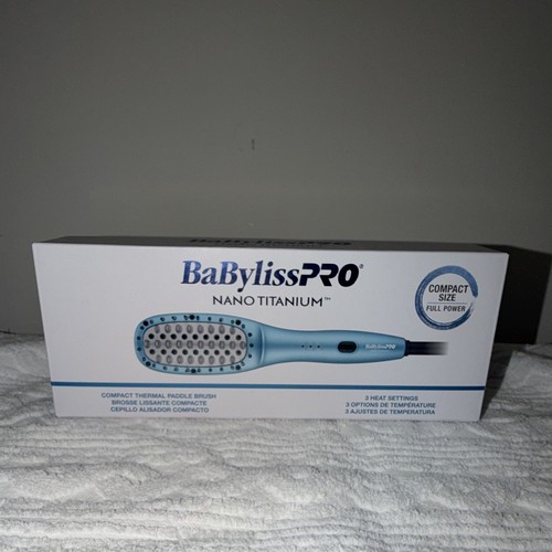 Brand new box babyliss pro - brand,