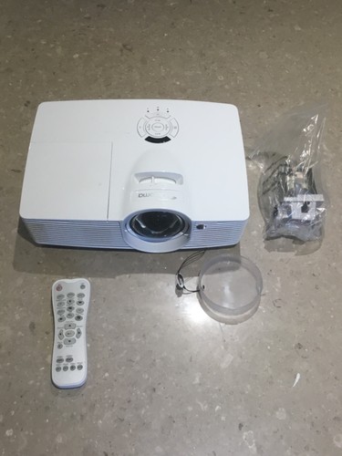 Optoma gt1080 full 1080p - gt1080,