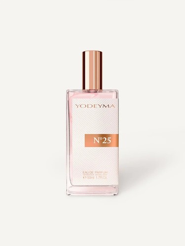 Yodeyma eau de parfum - -, no