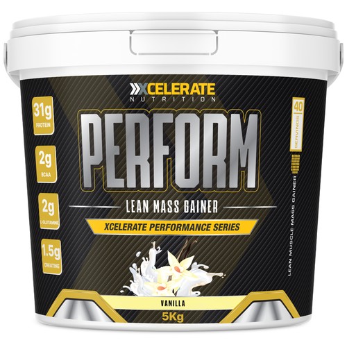 5kg perform serious - perform, mass